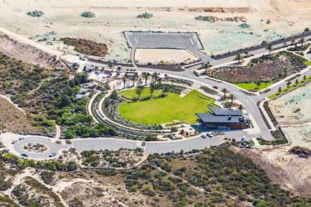 Aerial Image of JINDALEE