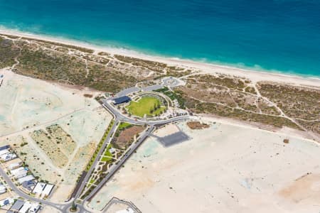 Aerial Image of JINDALEE