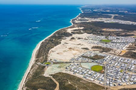 Aerial Image of JINDALEE