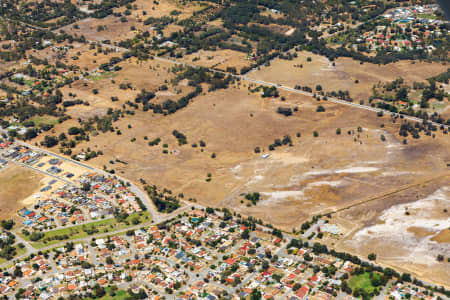 Aerial Image of HILBERT