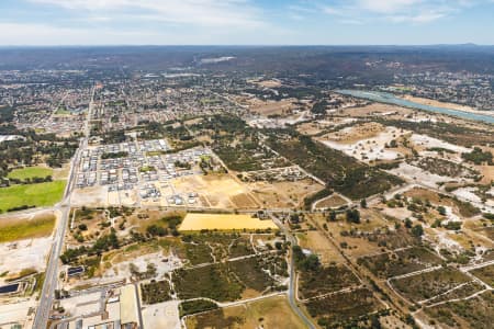 Aerial Image of SOUTHERN RIVER