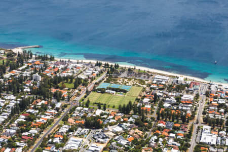 Aerial Image of COTTESLOE