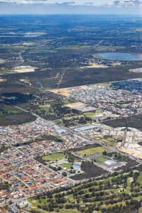 Aerial Image of SOUTHERN RIVER