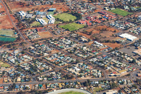 Aerial Image of KALGOORLIE