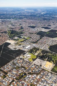 Aerial Image of SOUTHERN RIVER