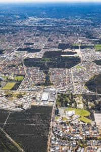 Aerial Image of SOUTHERN RIVER