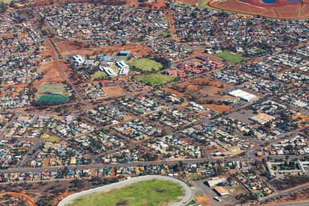 Aerial Image of KALGOORLIE