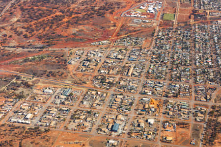 Aerial Image of KALGOORLIE