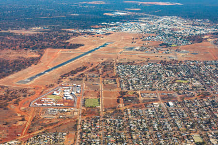 Aerial Image of KALGOORLIE