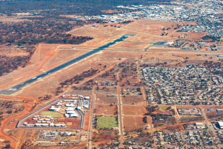 Aerial Image of KALGOORLIE