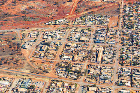 Aerial Image of KALGOORLIE