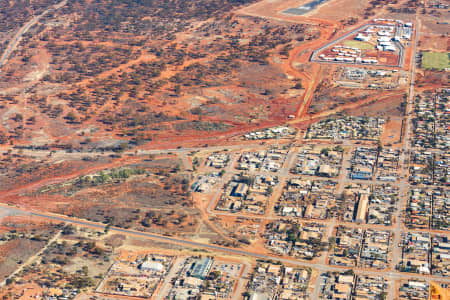 Aerial Image of KALGOORLIE