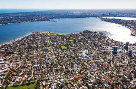 Aerial Image of ARDROSS