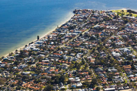 Aerial Image of APPLECROSS