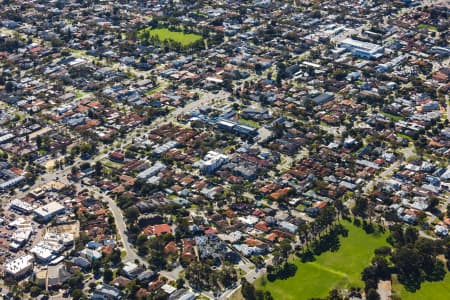 Aerial Image of ARDROSS