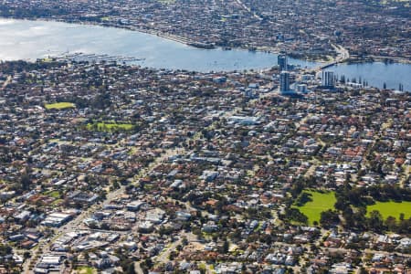 Aerial Image of ARDROSS