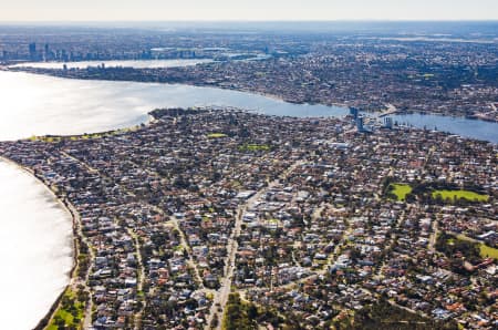 Aerial Image of APPLECROSS