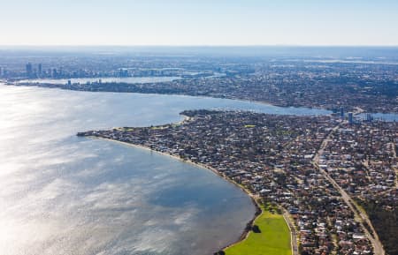 Aerial Image of APPLECROSS