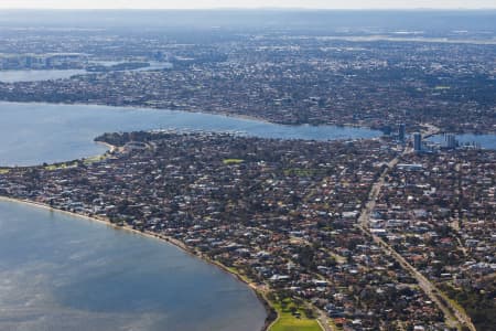 Aerial Image of APPLECROSS