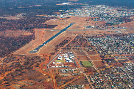 Aerial Image of KALGOORLIE