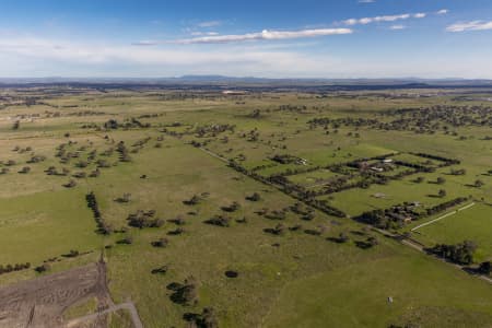 Aerial Image of WOLLERT