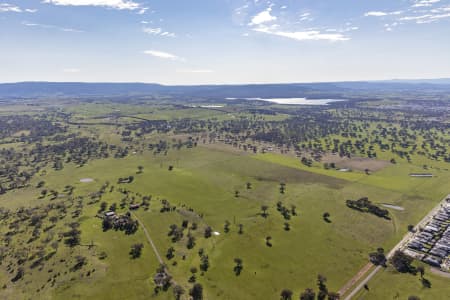 Aerial Image of DOREEN