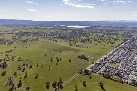 Aerial Image of DOREEN