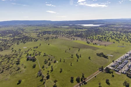Aerial Image of DOREEN