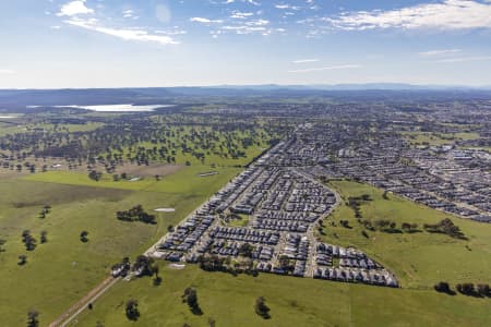 Aerial Image of DOREEN