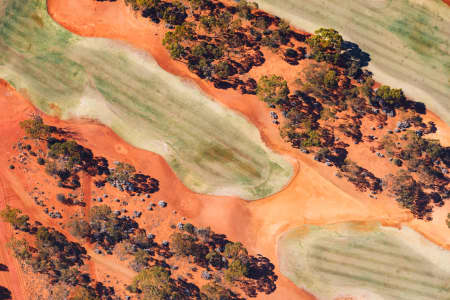 Aerial Image of KALGOORLIE