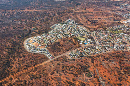 Aerial Image of KALGOORLIE