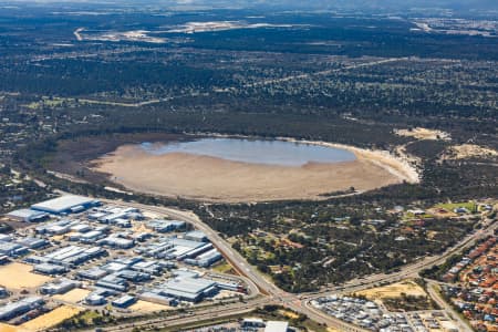 Aerial Image of GNANGARA