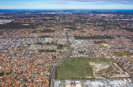 Aerial Image of DARCH