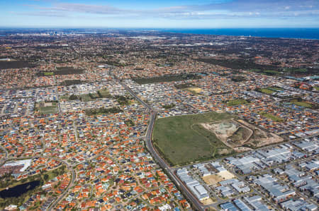 Aerial Image of DARCH