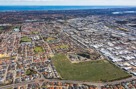 Aerial Image of DARCH