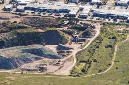 Aerial Image of DARCH