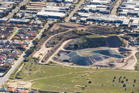 Aerial Image of DARCH