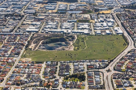 Aerial Image of DARCH