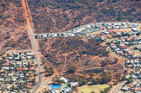 Aerial Image of KALGOORLIE