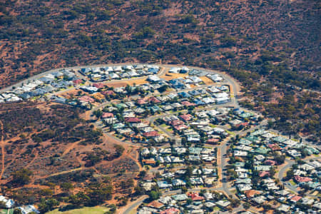 Aerial Image of KALGOORLIE