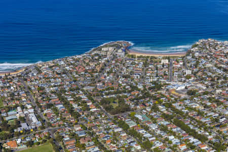 Aerial Image of FRESHWATER