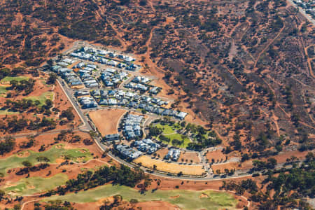 Aerial Image of KALGOORLIE