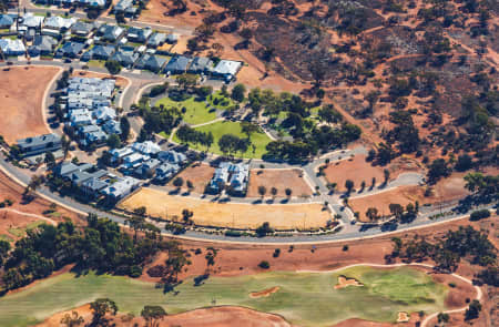 Aerial Image of KALGOORLIE