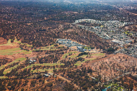 Aerial Image of KALGOORLIE