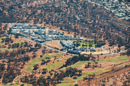 Aerial Image of KALGOORLIE