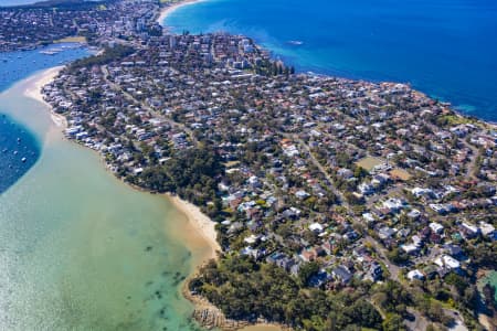 Aerial Image of DAROOK PARK CRONULLA