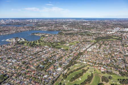 Aerial Image of CONCORD