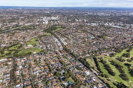Aerial Image of CONCORD