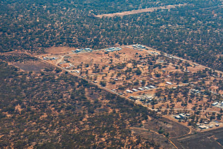 Aerial Image of KALGOORLIE