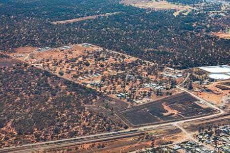 Aerial Image of KALGOORLIE